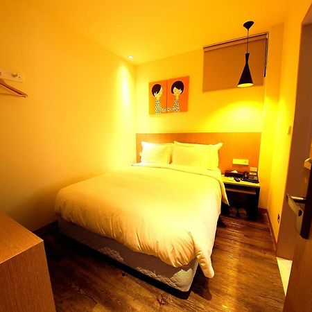 26 Inn Yilan ภายนอก รูปภาพ