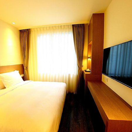 26 Inn Yilan ภายนอก รูปภาพ