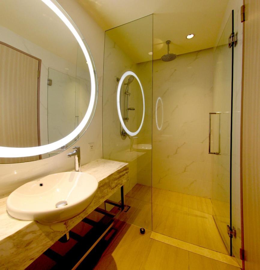 26 Inn Yilan ภายนอก รูปภาพ