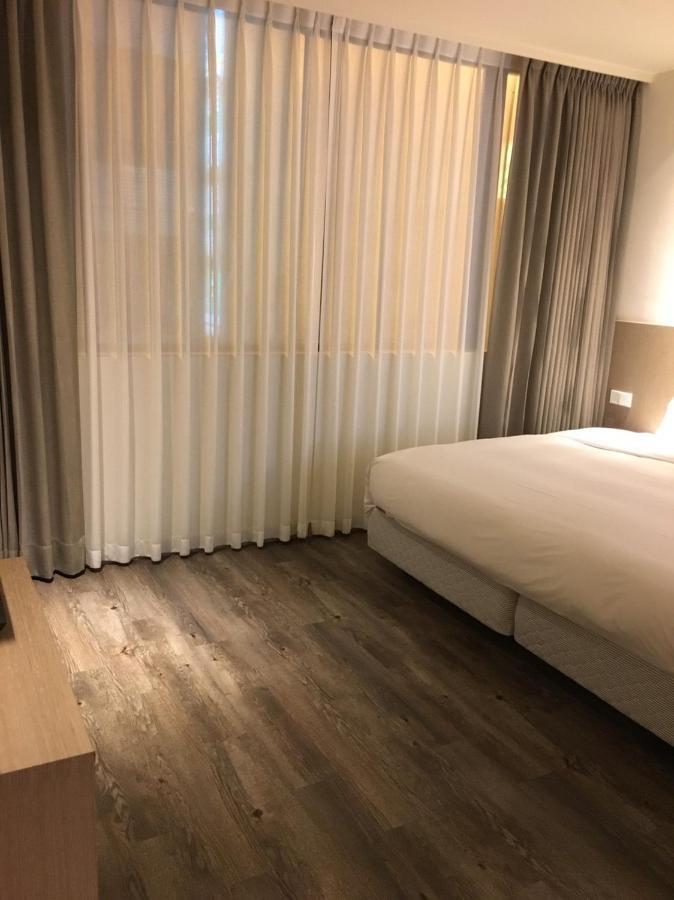 26 Inn Yilan ภายนอก รูปภาพ