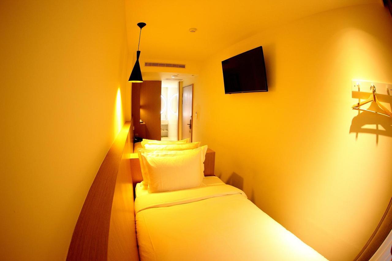 26 Inn Yilan ภายนอก รูปภาพ